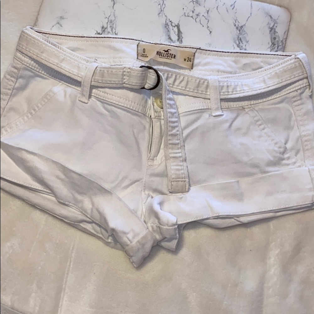 Hollister Shorts